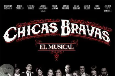 Musical: Historias ocultas que se cantan