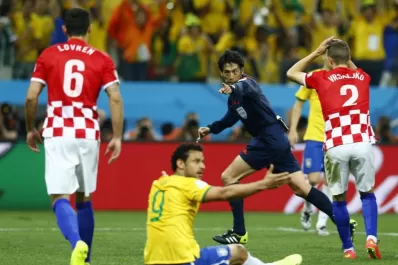 Guía de fútbol para mujeres