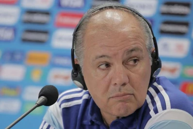 Los goles entierran las polémicas