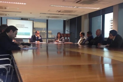 Una comisión da protagonismo a las víctimas de la delincuencia