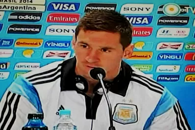 Messi: lo importante era ganar