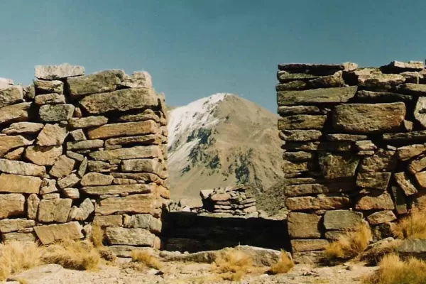 La Unesco declaró al Camino del Inca como Patrimonio Cultural de la Humanidad