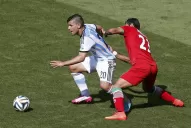 Estáticos y muy previsibles