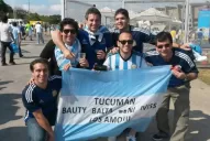 La tonada que no se confunde