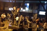 Un encuentronazo que puede cambiar todo