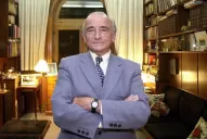 Aldo Ferrer: “Argentina es un país soberano”