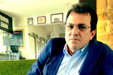 Las sombras terribles de Escobar *