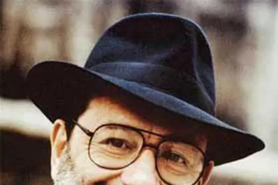 El espíritu de Juan Gutenberg en un premio a Umberto Eco