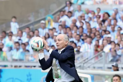 “El triunfo es de todos”