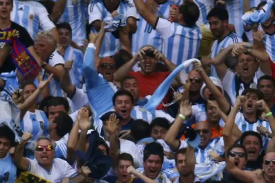 Lo mejor está por venir