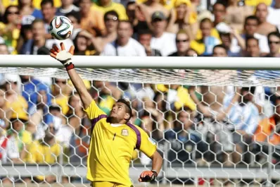 Cero ideas y mucho miedo