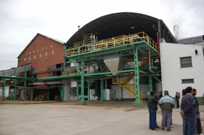 Una explosión en el ingenio Marapa dejó tres heridos