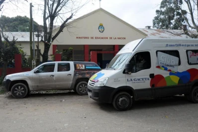 Una política para los más chicos