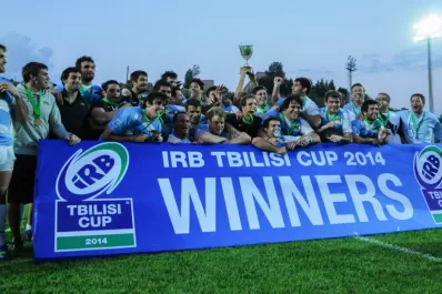 Los Jaguares fueron campeones en Georgia