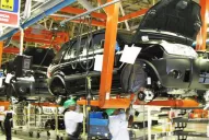 Cristina lanzó el programa Pro.Cre.Auto para fomentar las ventas de vehículos