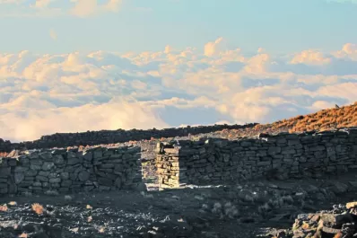 Excursiones regulares y un museo podrían convertir a La Ciudacita en un sitio accesible