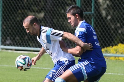 La cinta le encaja perfecto