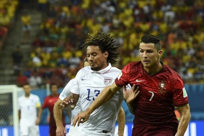 Portugal pudo zafar de la eliminación a los 94’: empató y tiene vida