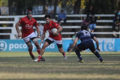 Abran paso a Los Tarcos