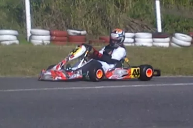 Hubo toques, rachas rotas y nuevos ganadores