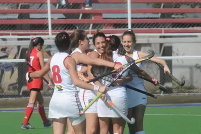 Tarcos se coronó y levantó vuelo