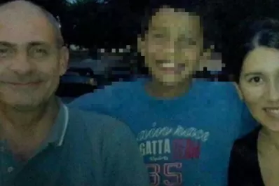 Fue encontrado el niño que había desaparecido en Tafí Viejo