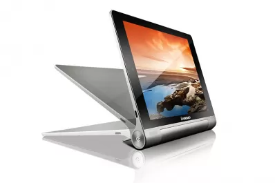 La Yoga Tablet de Lenovo ya está disponible en Argentina