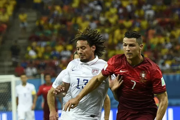 Portugal pudo zafar de la eliminación a los 94’: empató y tiene vida