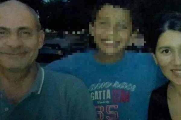 Fue encontrado el niño que había desaparecido en Tafí Viejo