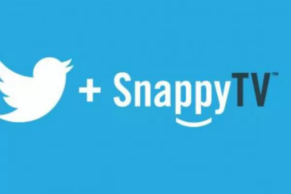 Twitter adquirió un servicio para capturar y compartir videos