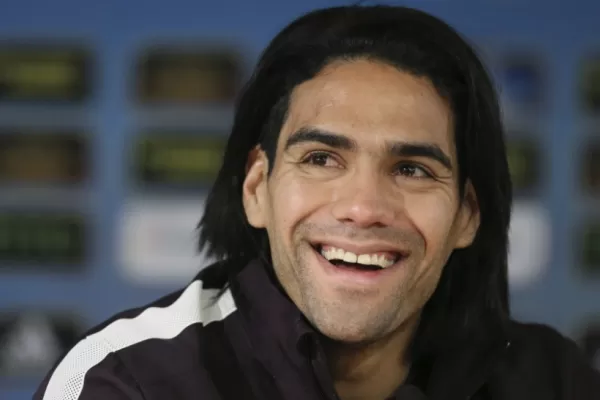 Falcao sellará un compromiso con Real Madrid