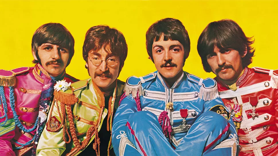 Preparan una miniserie sobre la vida de “Los Beatles”