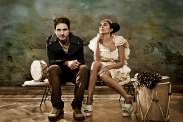 Música y teatro en la nueva edición   del Julio Cultural