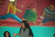 En la búsqueda de la unión con el público