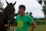 Regresa al escenario, 20 años después