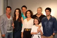 Así se renueva la televisión tras el Mundial