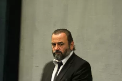 Fue suspendida la audiencia del juicio contra Campagnoli