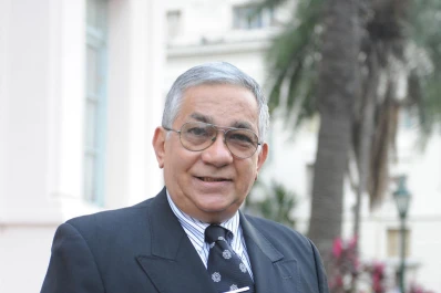 Un conjuez resuelve a favor de procesados por notas “truchas”