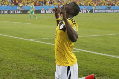 La parranda “cafetera”