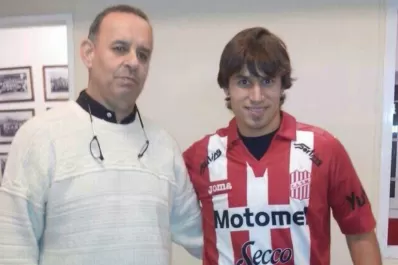 Fernández ya es “santo”