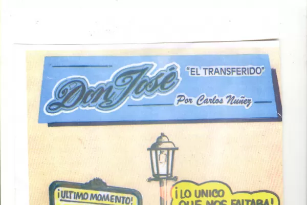 Cartas de lectores