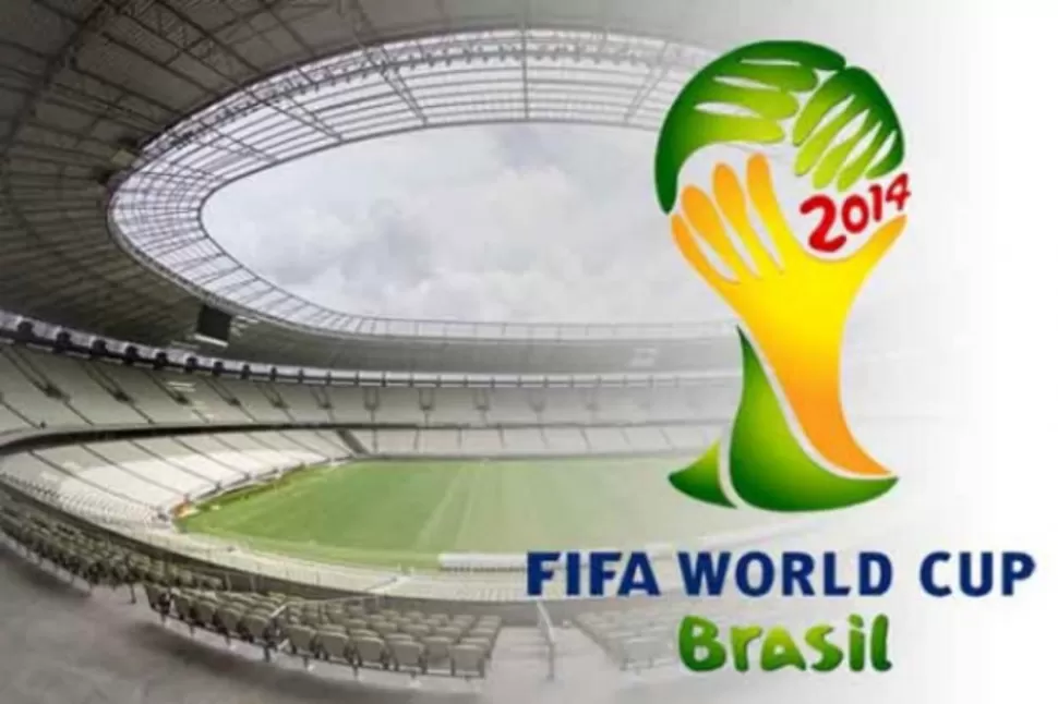 Brasil 2014: Calendario-fixture de la fecha 3