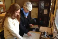 Temen que el Camino del Inca se degrade, como Humahuaca