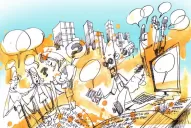 Si te asaltan las dudas, preguntale a Cervantes