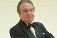 Santiago Bal fue internado y se encuentra en coma farmacológico