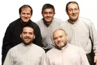 “Cura por cuentos” propone un recorrido por el amor, el humor y los valores humanos