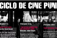 “La cultura punk es libertad y autogestión”