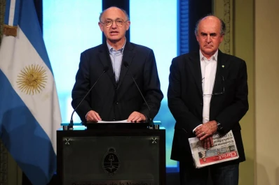 Nueva exhortación a los ingleses por la soberanía de Malvinas