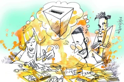 El PJ votaría a favor de los acoples legislativos