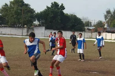 El tribunal les sacó la roja